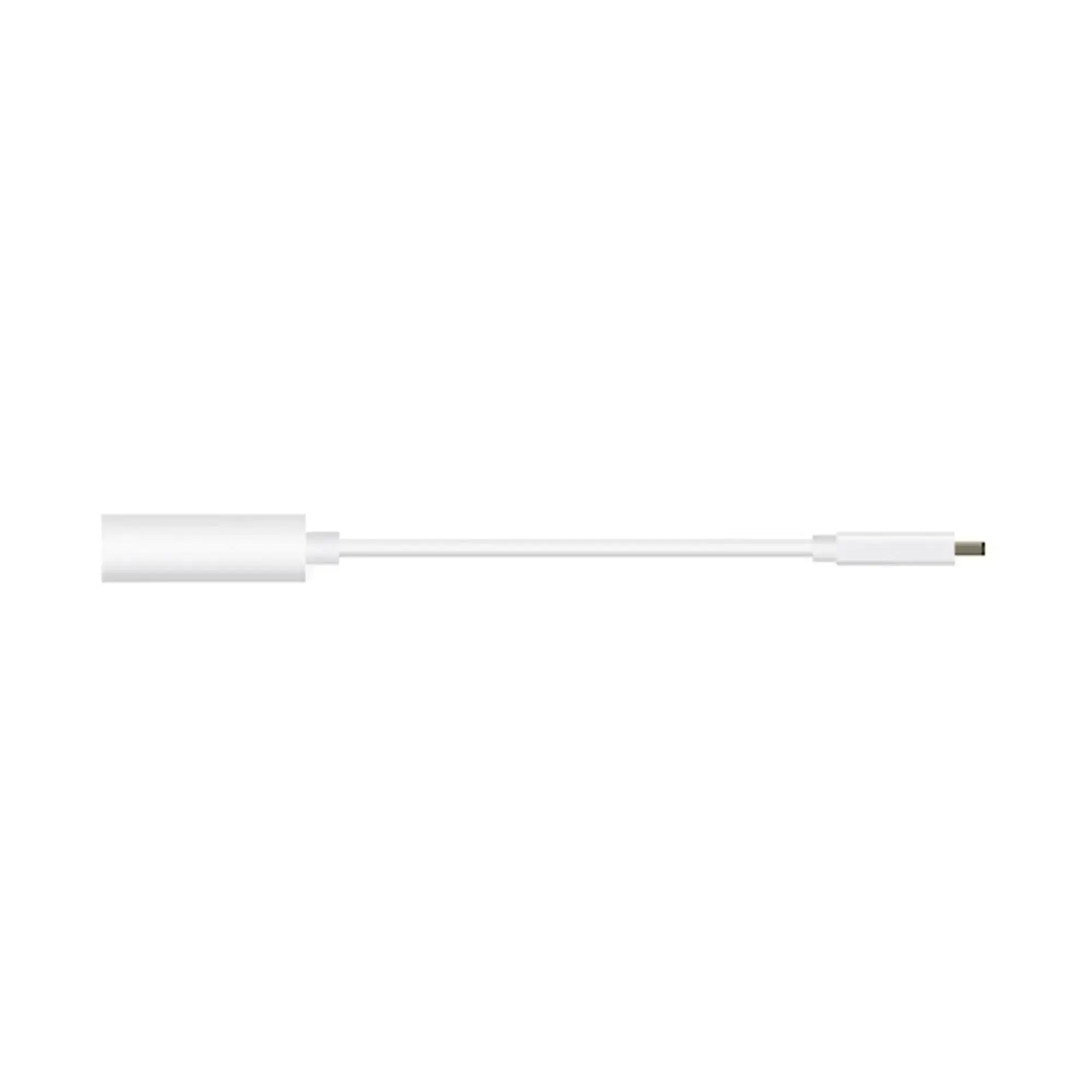 Адаптер Macally 3.1 USB-C to 3 port USB-A (UC3HUB3GBC)